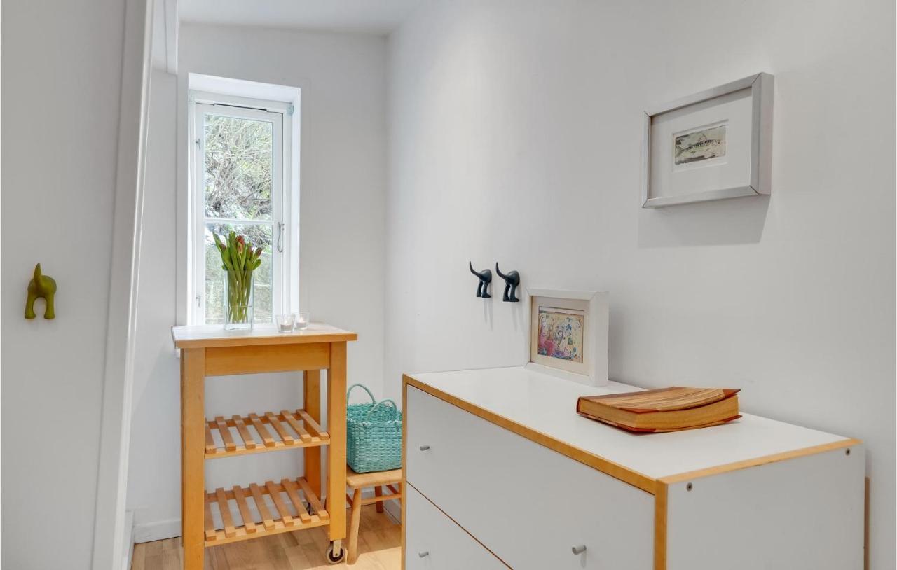 Nice Home In Ringkobing With Kitchen Søndervig Extérieur photo